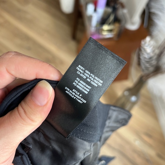 Cargo pant - Picture 4 of 5